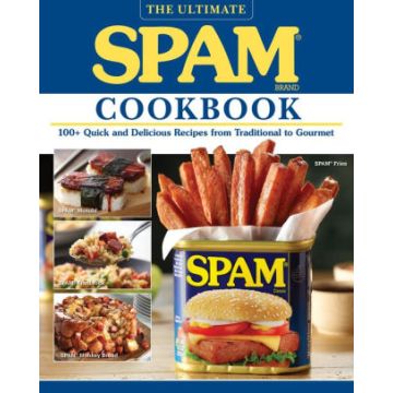 ULTIMATE SPAM COOKBOOK