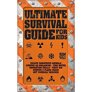 ULTIMATE SURVIVAL GUIDE / KIDS