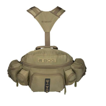 ULTIMATUM HUNTING FANNY PACK