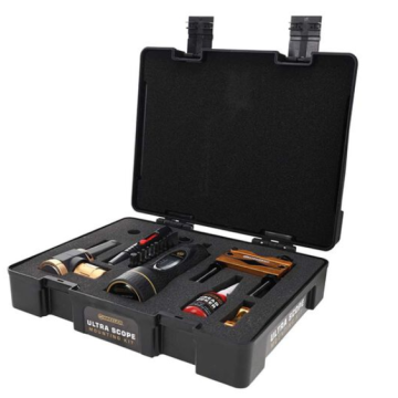 ULTRA SCOPE MOUNTING KIT