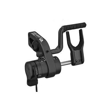 ULTRAREST HUNTER BLACK LH