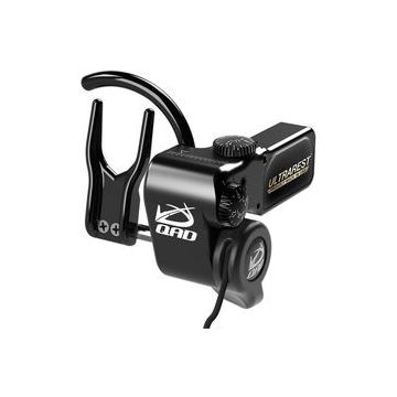 ULTRAREST LD PRO SERIES BLK