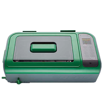 ULTRASONIC CASE CLEANER
