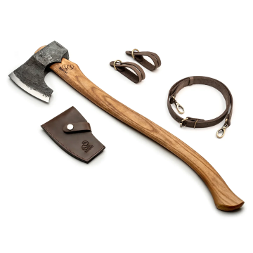 UNIVERSAL FOREST FELLING AXE