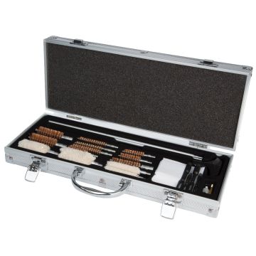UNIVERSAL GUN CLEANING KIT