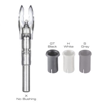 UNIVERSAL LIGHTED NOCKS - 3 PK