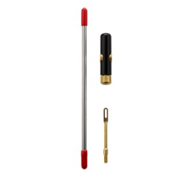 UNIVERSAL PISTOL KIT 22-45 CAL