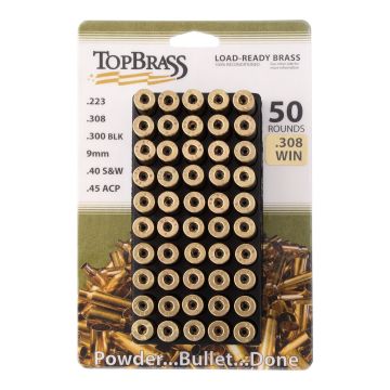 UNPRIMED BRASS TRAY