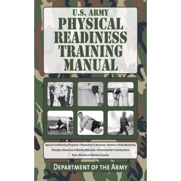 US ARMY PHYSICAL READINESS