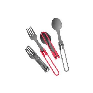 UTENSIL SET SPOONS/FORKS