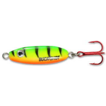 UV BUCK-SHOT SPOON