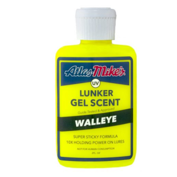 UV GEL SCENT