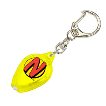 UV GLO-BUSTER FLASHLIGHT
