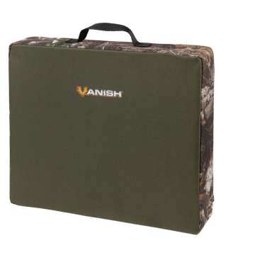 VANISH EXTREME COMFORT SEAT