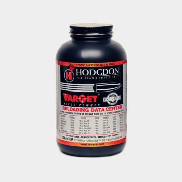 VARGET RIFLE POWDER