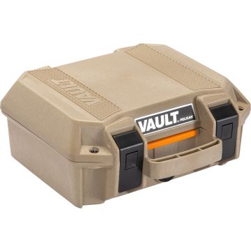 VAULT PISTOL CASE V100