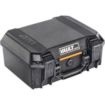 VAULT PISTOL CASE V200-MD