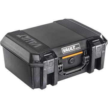 VAULT PISTOL CASE V300-LG