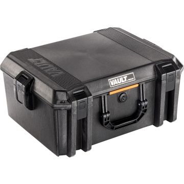 VAULT RIFLE CASE V550