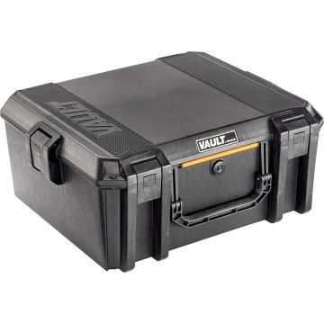 VAULT RIFLE CASE V600