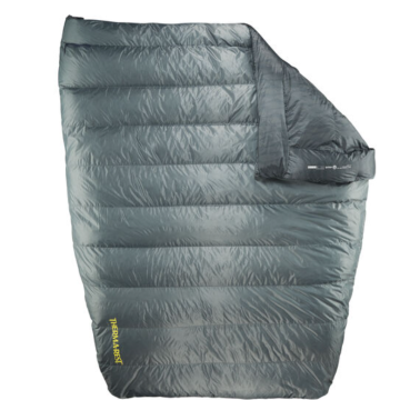 VELA DOUBLE QUILT