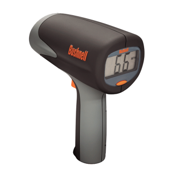 VELOCITY RADAR GUN