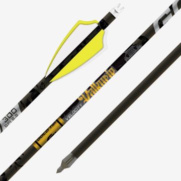 VELOCITY VALKYRIE ARROW