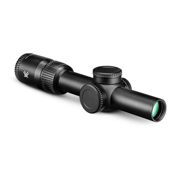 VENOM 1-6X24 SFP SCOPE