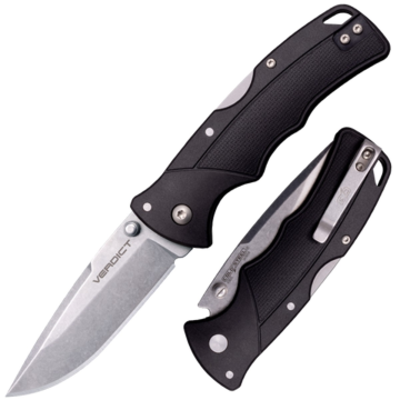 VERDICT FOLDER- SPEAR POINT