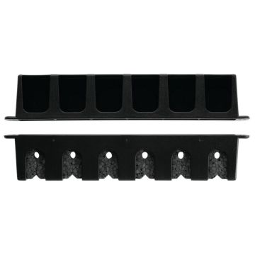 VERTICAL ROD RACK