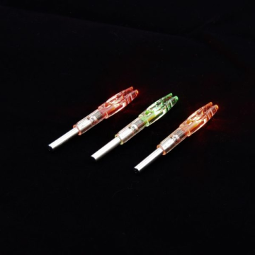 VESTA LIGHTED NOCK-3PK