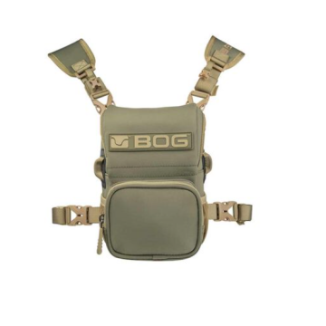 VIGILENT HUNTING BINO BIVY BAG
