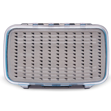 VISION DOUBLE FLY BOX