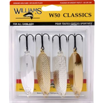 W50 CLASSICS
