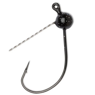WACKY WEEDLESS JIG