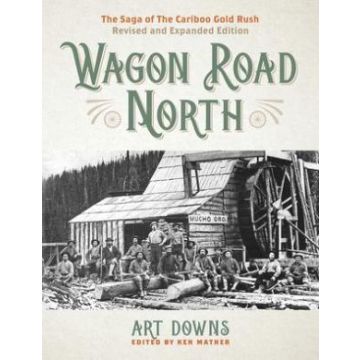 WAGON ROAD NORTH