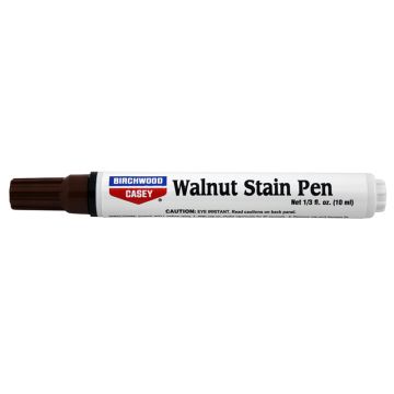 WALNUT STAIN PEN