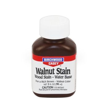 WALNUT WOOD STAIN