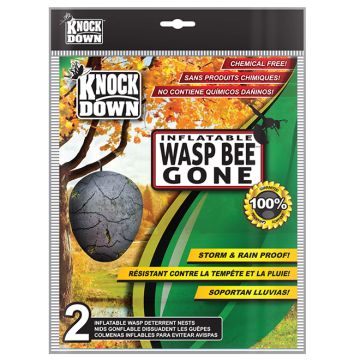 WASP BEE GONE