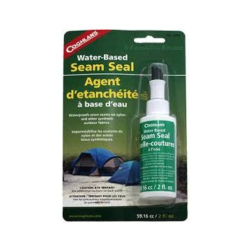 WATER BASED SEAM SEAL