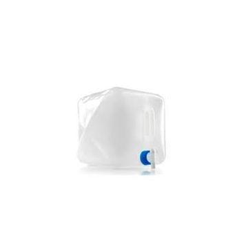 WATER CUBE