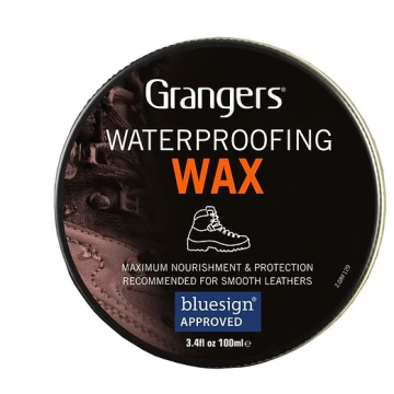 WATER PROOFING WAX