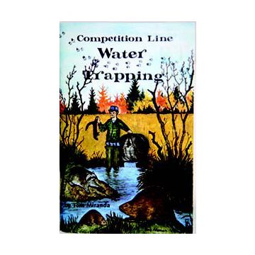 WATER TRAPPING