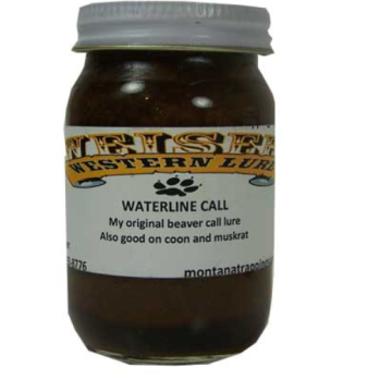 WATERLINE CALL