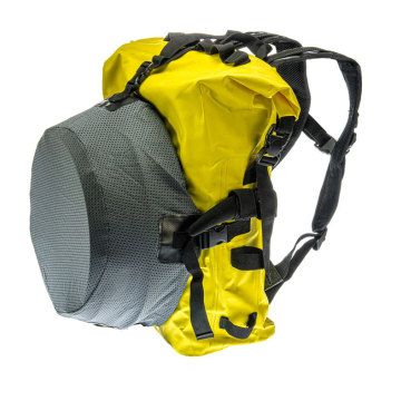 WATERPROOF GOLDPAN BACKPACK
