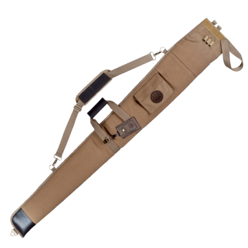 WAXWEAR GUN CASE