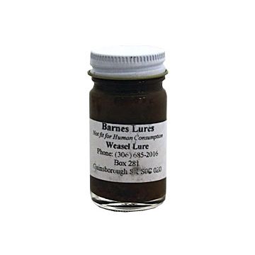WEASEL LURE