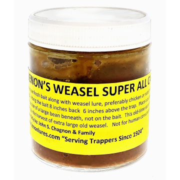 WEASEL SUPER ALL CALL