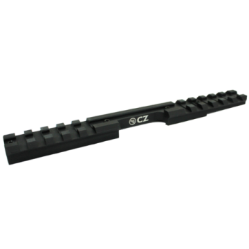 WEAVER RAIL FOR 457 25MOA