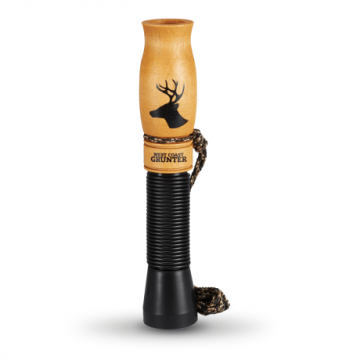 WEST COAST GRUNTER CALL